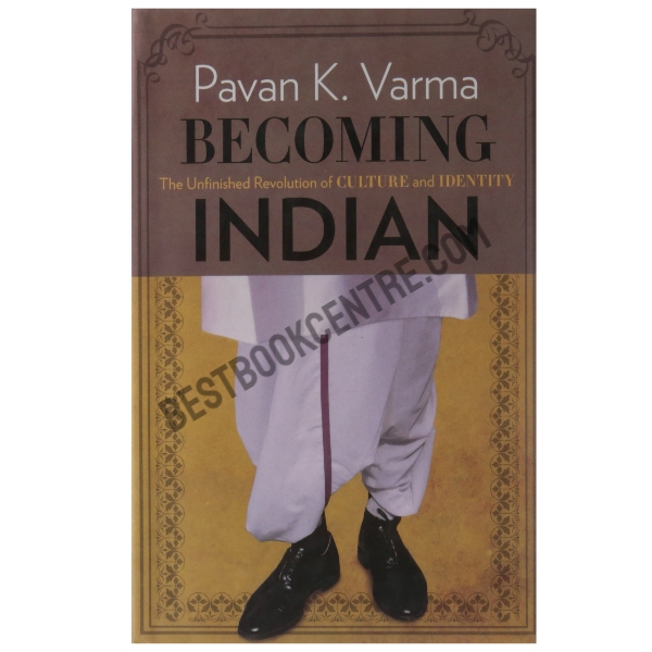 Becoming Indian