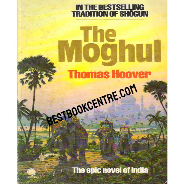 The Moghul