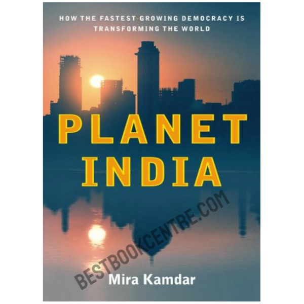 Planet India