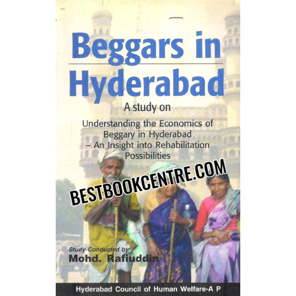 beggars in hyderabad 1st edition