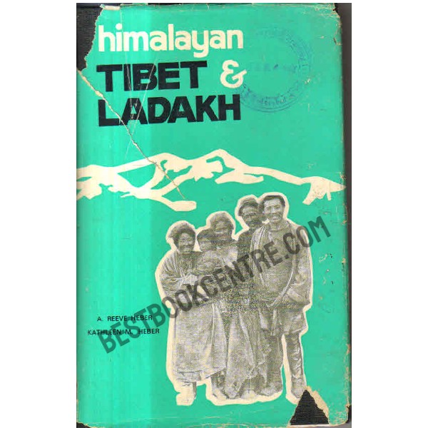 Himalayan Tibet & Ladakh