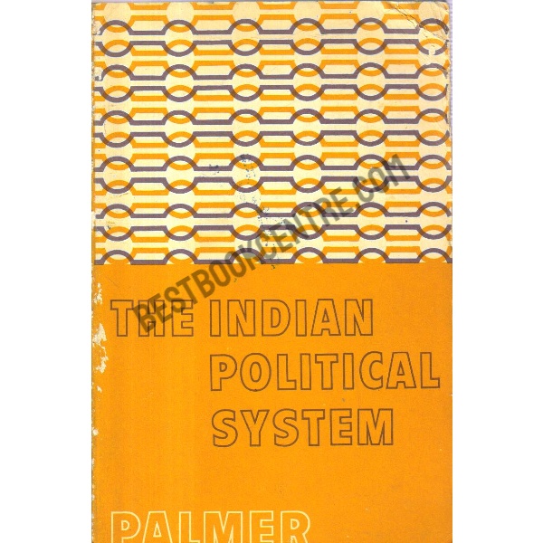 The Indian Political System