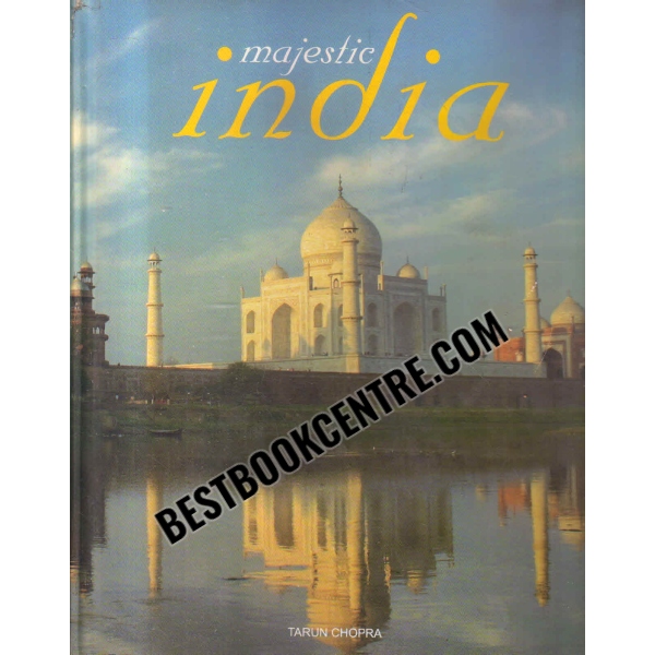 majestic india 