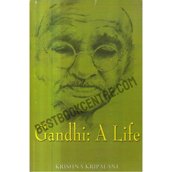 Gandhi a Life
