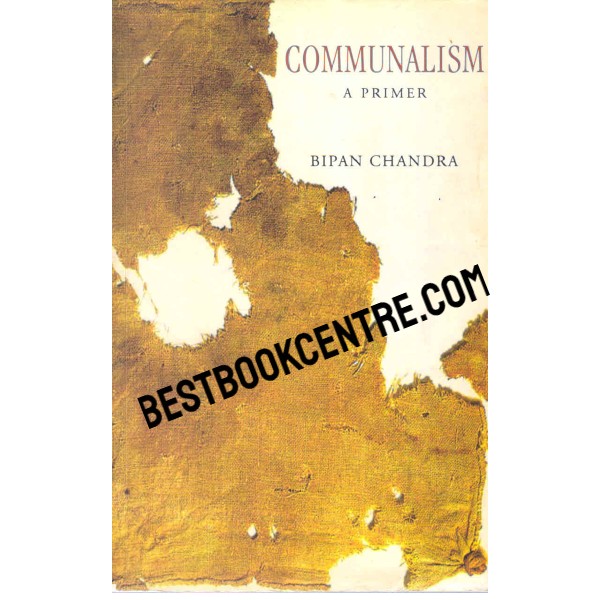 Communalism 