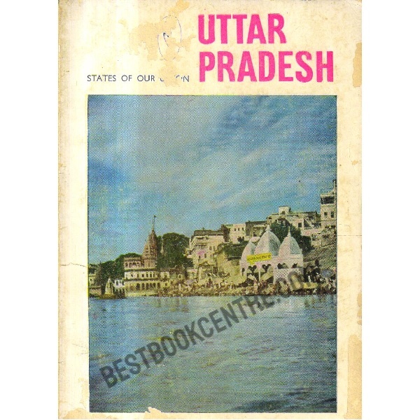 States of our union Uttar Pradesh
