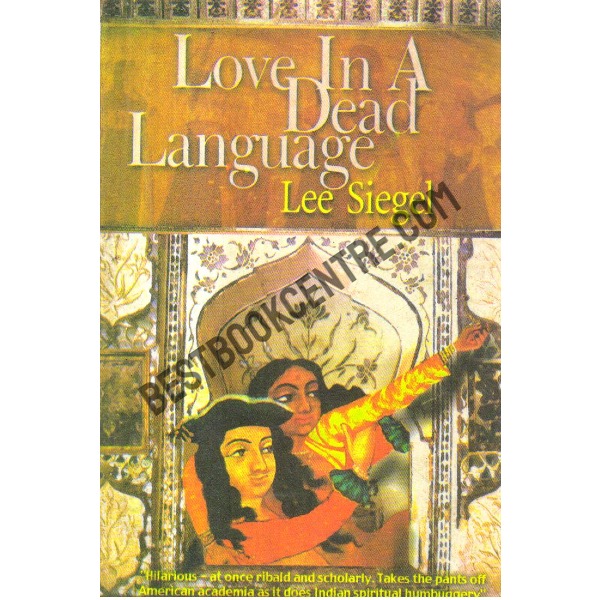 Love in a Dead Language