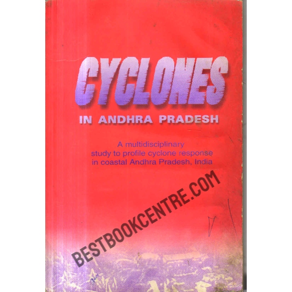 Cyclones in Andhra Pradesh
