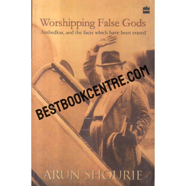 worshipping false gods