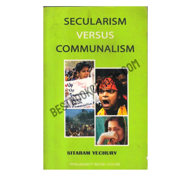Secularism Versus Communalism