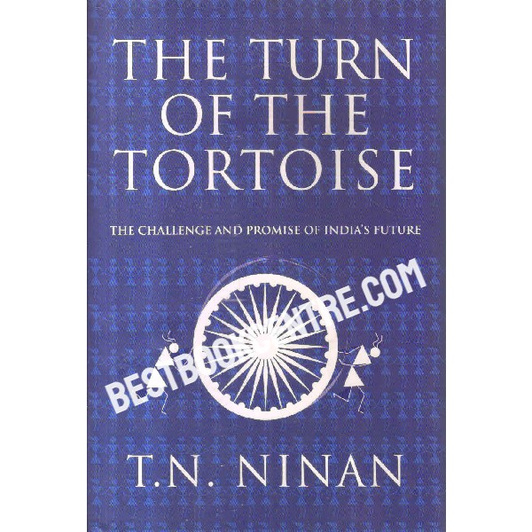the turn of the tortoise 1st edition