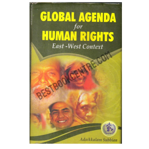 Global Agenda for Human Rights 