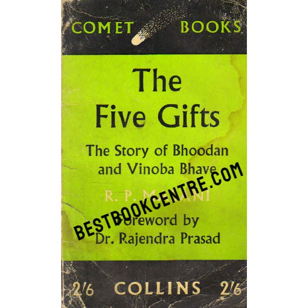 The Five Gifts