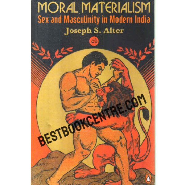 moral materlalism 1st edition