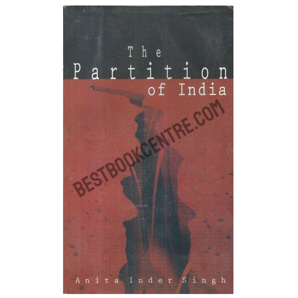 The Partition of India