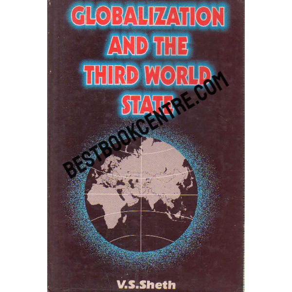 globalization and the third world state 1st edition