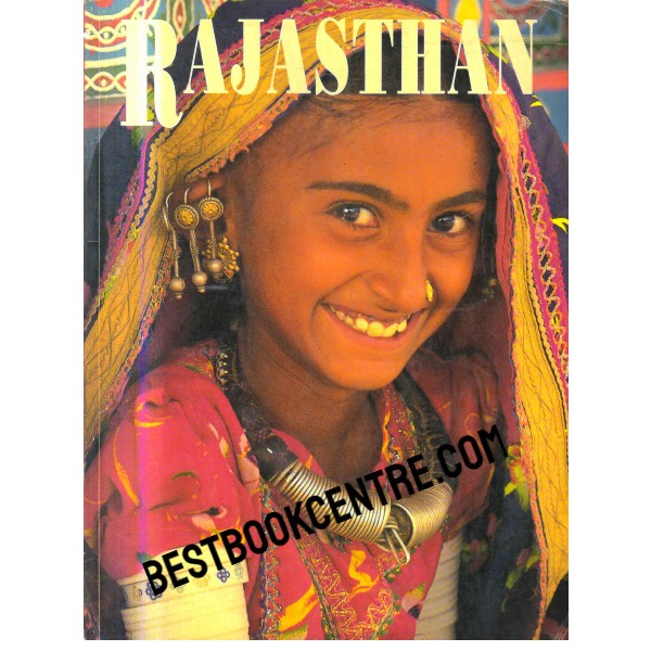 Rajasthan Our World in Color