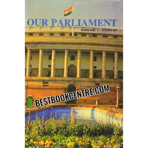 our parliament