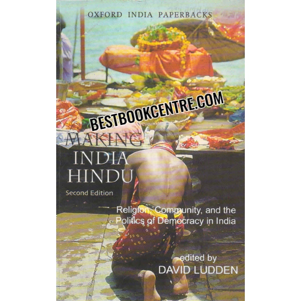making india hindu 