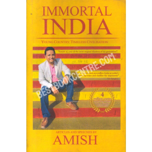 immortal india
