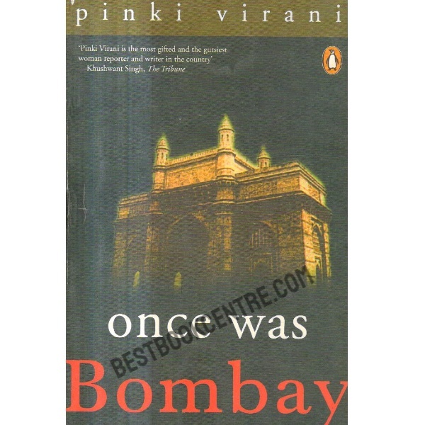 Once Was Bombay