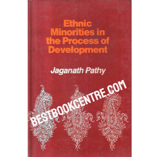 ethnic minorities in the process of development 1st edition