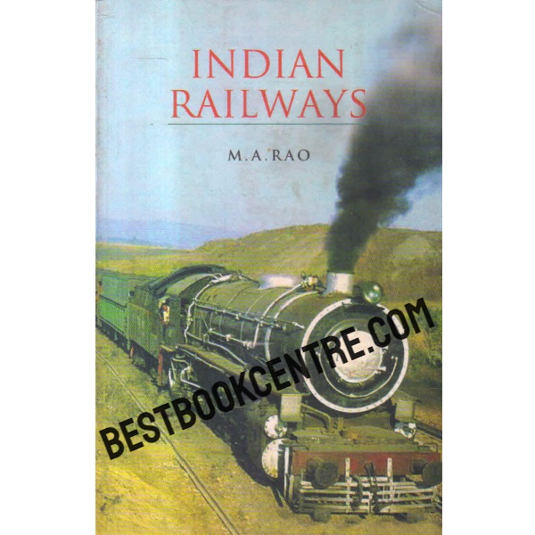 indian railways