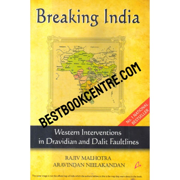 breaking india