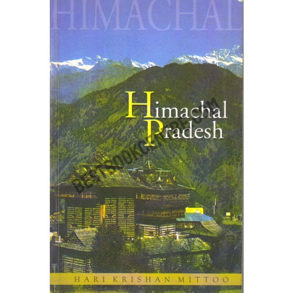 Himachal Pradesh