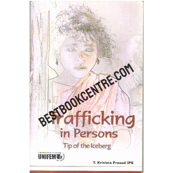 Trafficking in Persons Tip of the Iceberg 