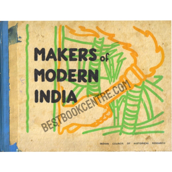 Makers of Modern India 