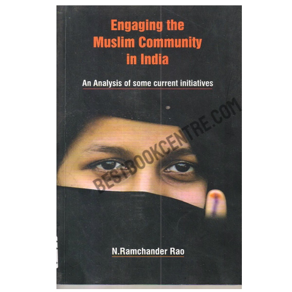 Engaging the Muslim Community in india