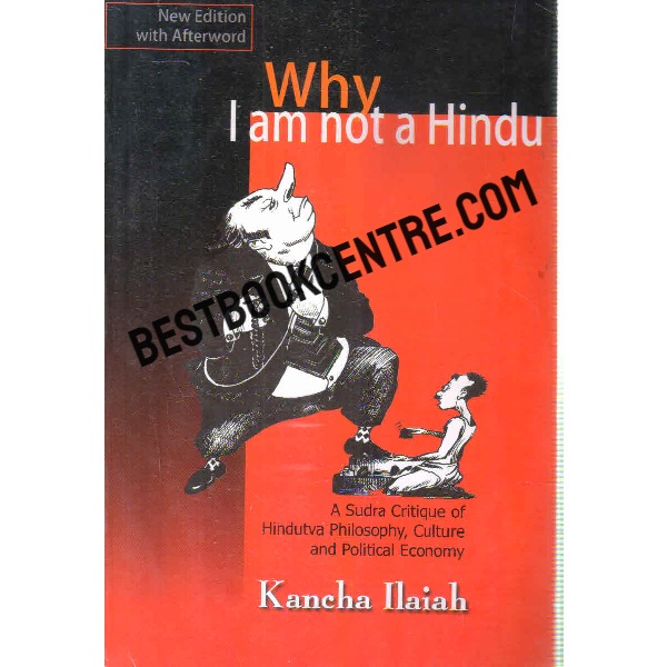 why i am not a hindu