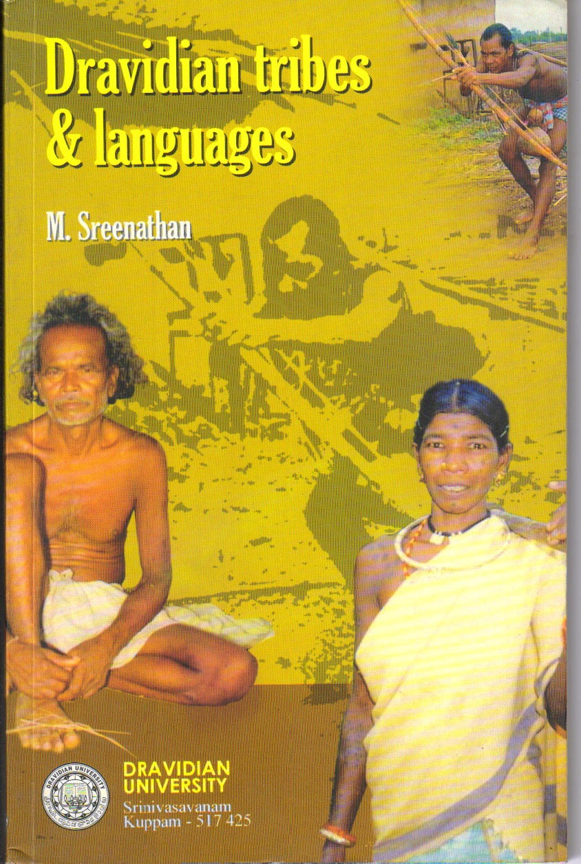 Dravidian Tribes & Languages