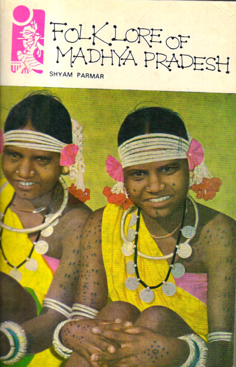 Folklore of Madhya Pradesh