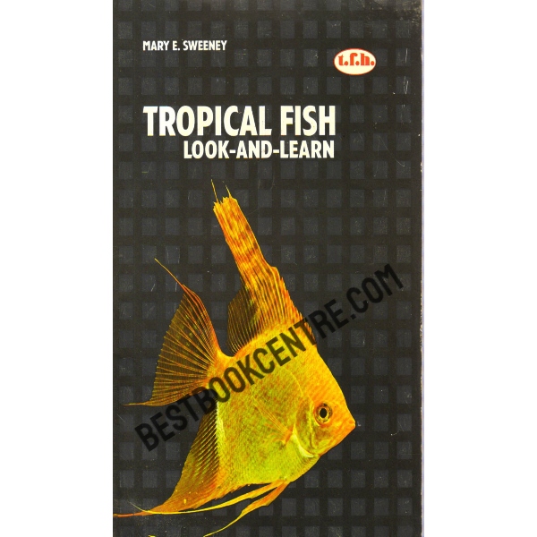 Tropical Fish Look and Learn.
