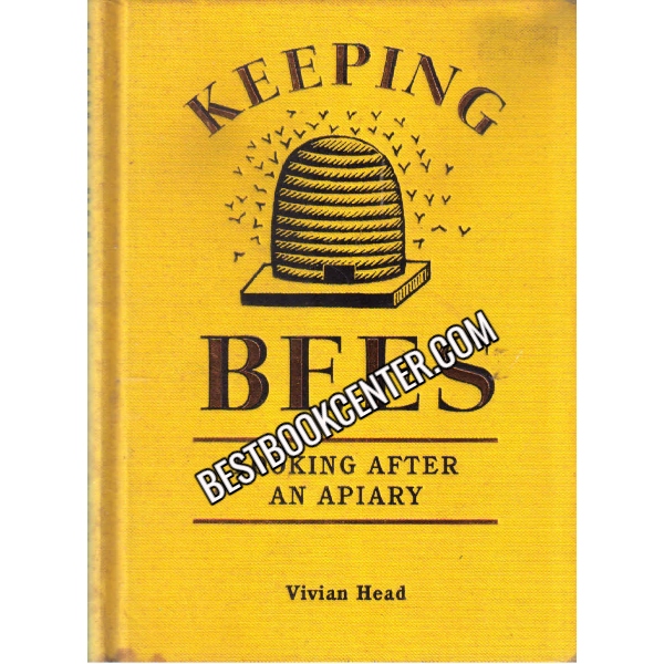 Keeping Bees