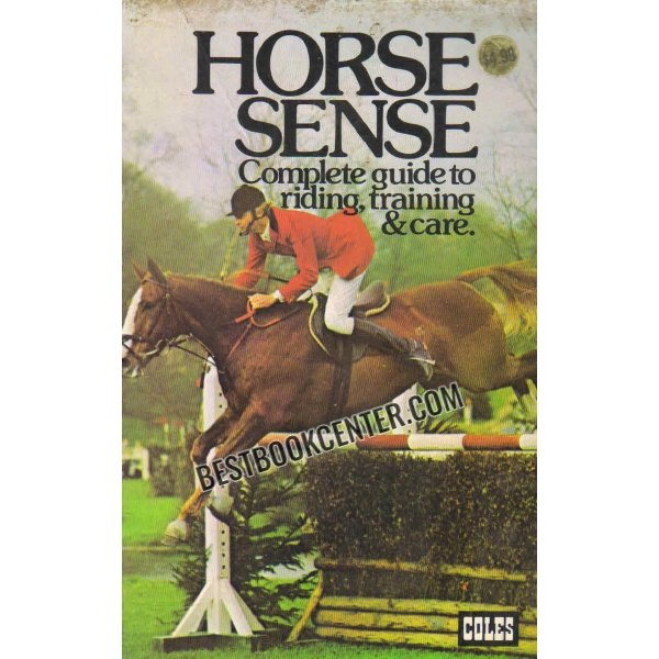 horse sense 