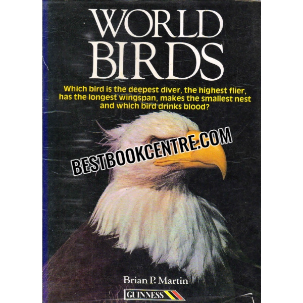 world birds 