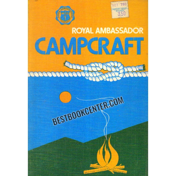 royal ambassador campcraft 