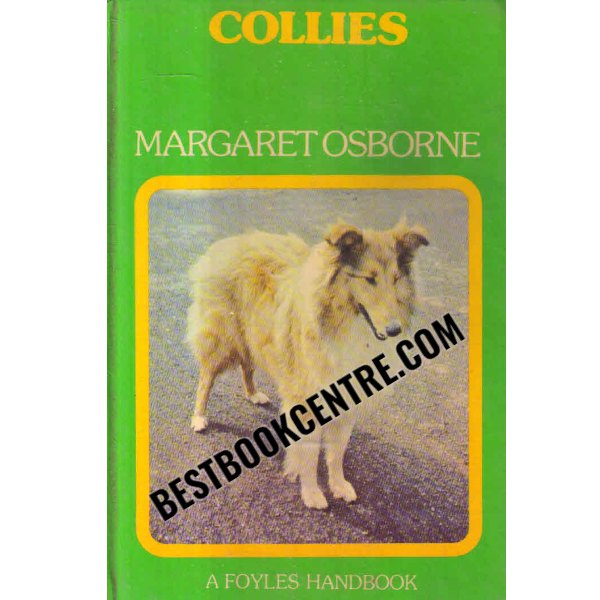 collies Margaret Osborne 