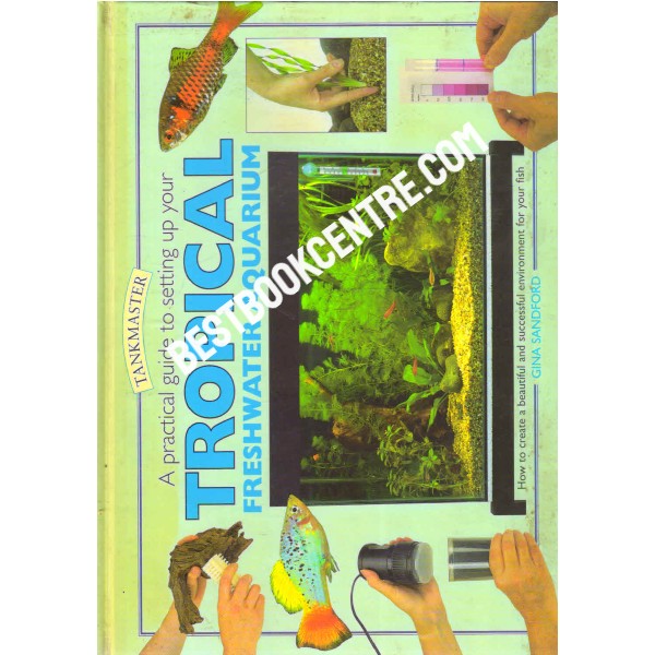 Tropical Freshwater Aquarium