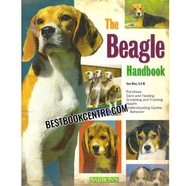 the beagle handbook 
