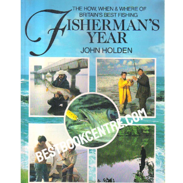 fishermans year