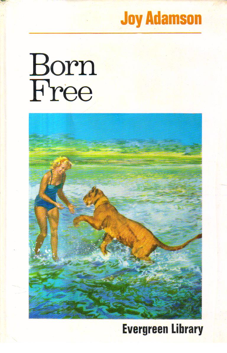 Born Free