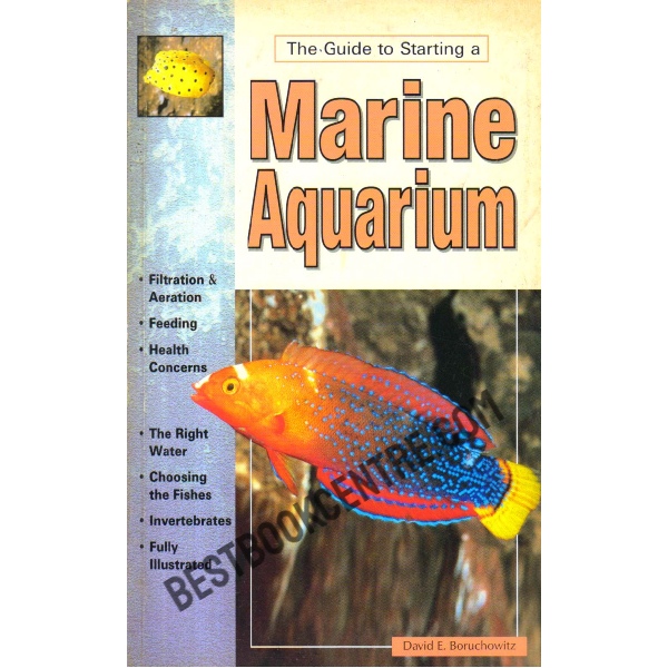 Marine  Aquarium.