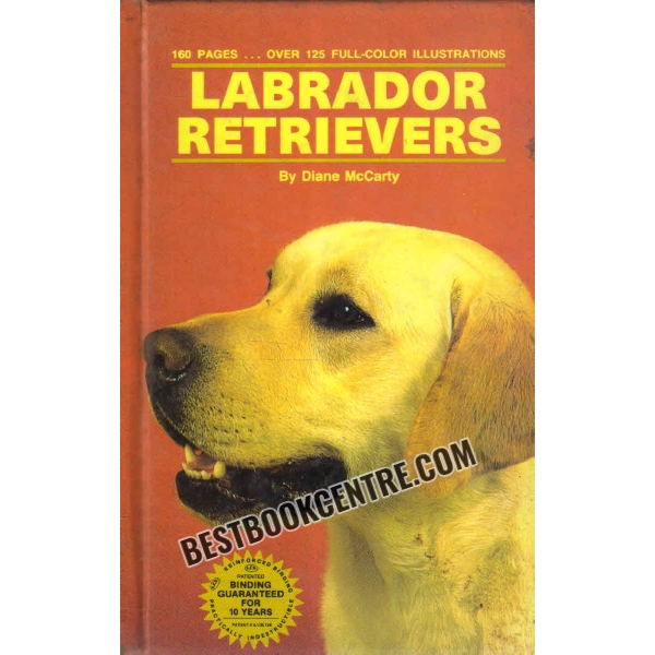 labrador retrievers