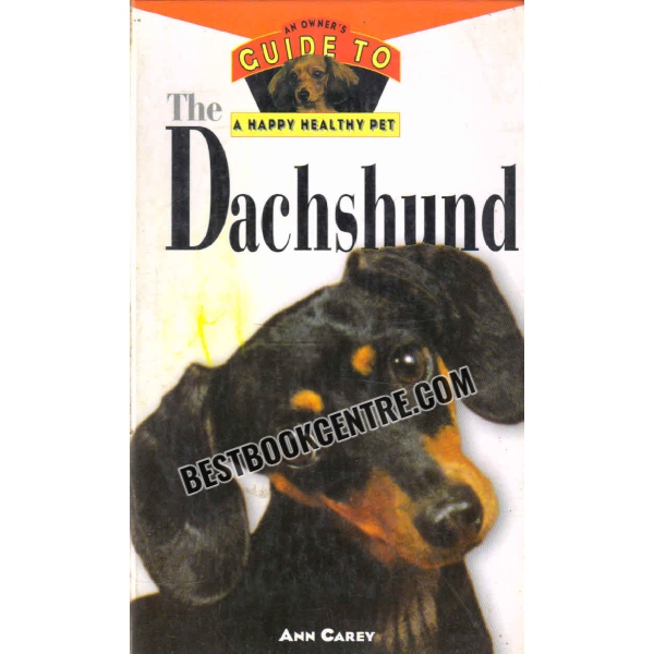 the dachshund 