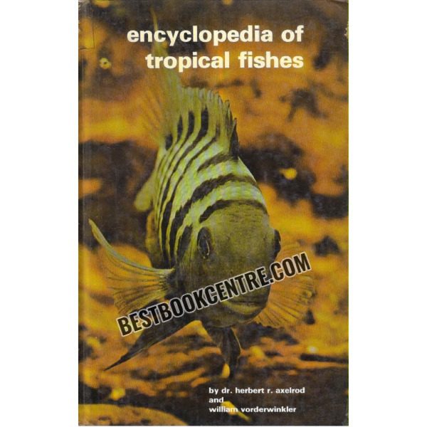 encyclopedia of tropical fishes 