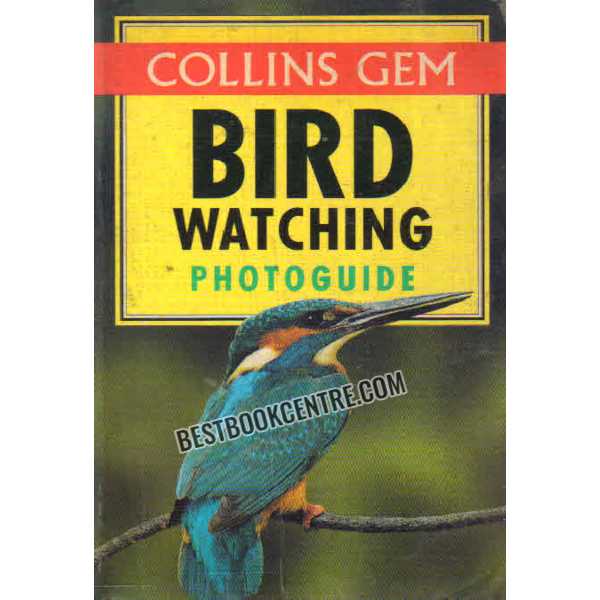bird watching Photo guide 